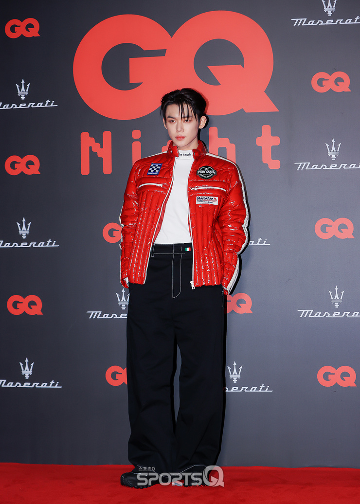 Choi Yeonjun (최연준)