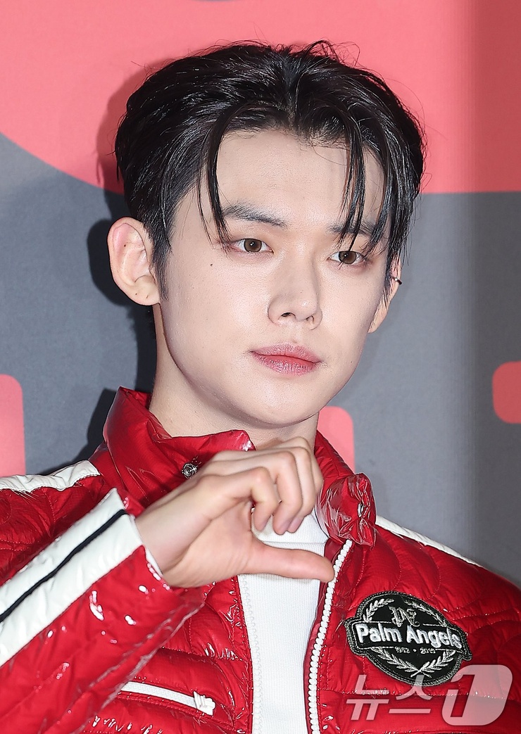 Choi Yeonjun (최연준)