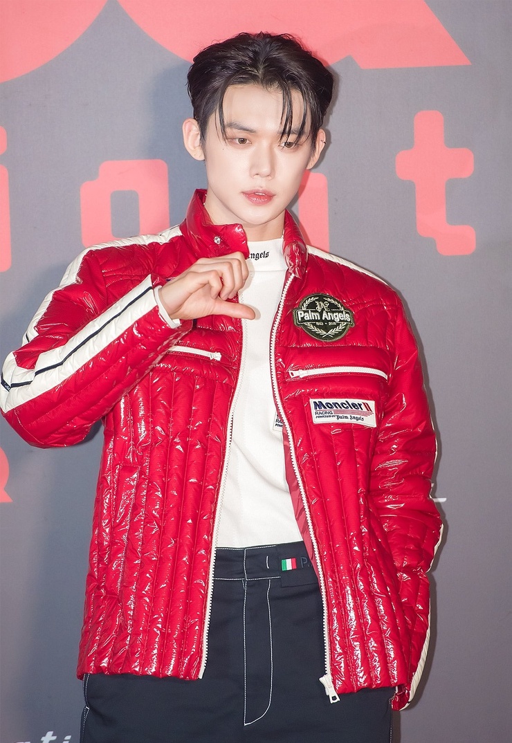 Choi Yeonjun (최연준)