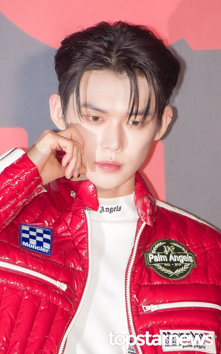 Choi Yeonjun (최연준)