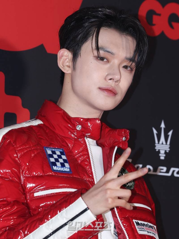 Choi Yeonjun (최연준)