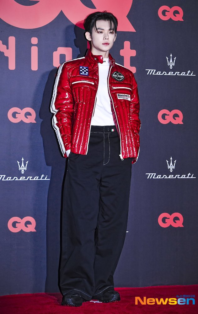 Choi Yeonjun (최연준)