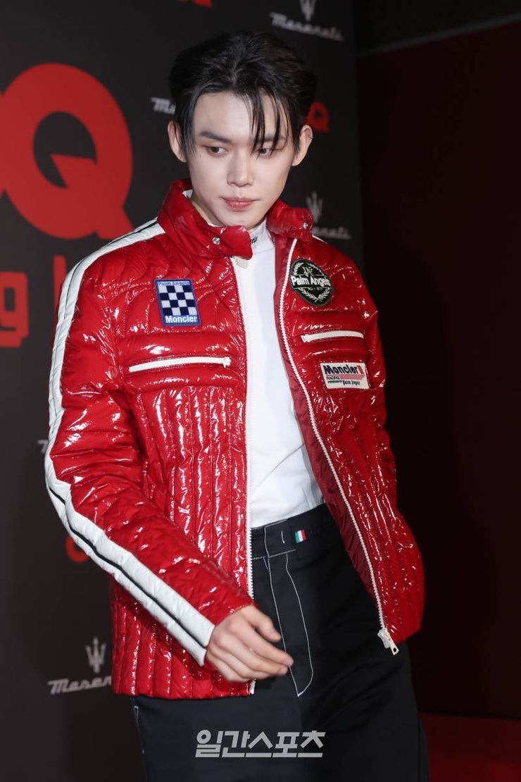 Choi Yeonjun (최연준)