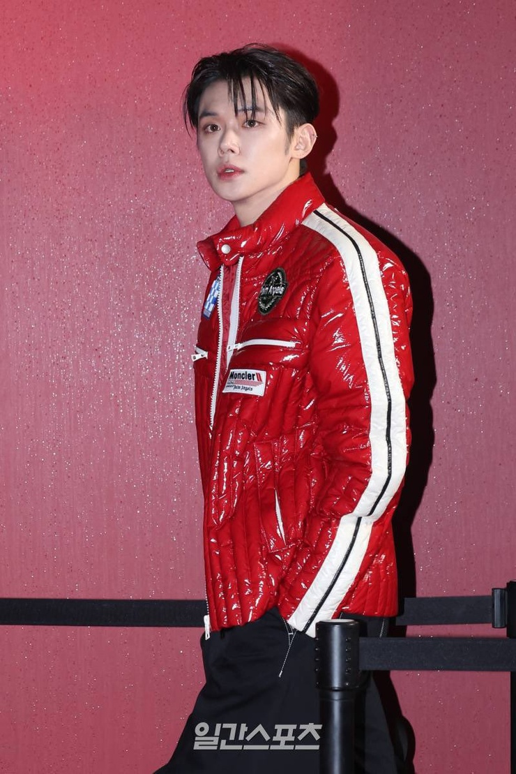 Choi Yeonjun (최연준)
