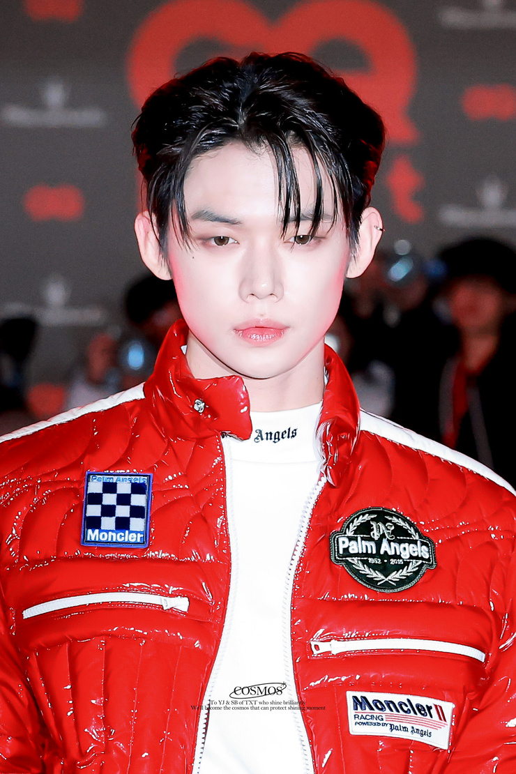 Choi Yeonjun (최연준)