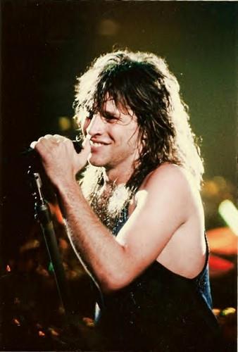Jon Bon Jovi