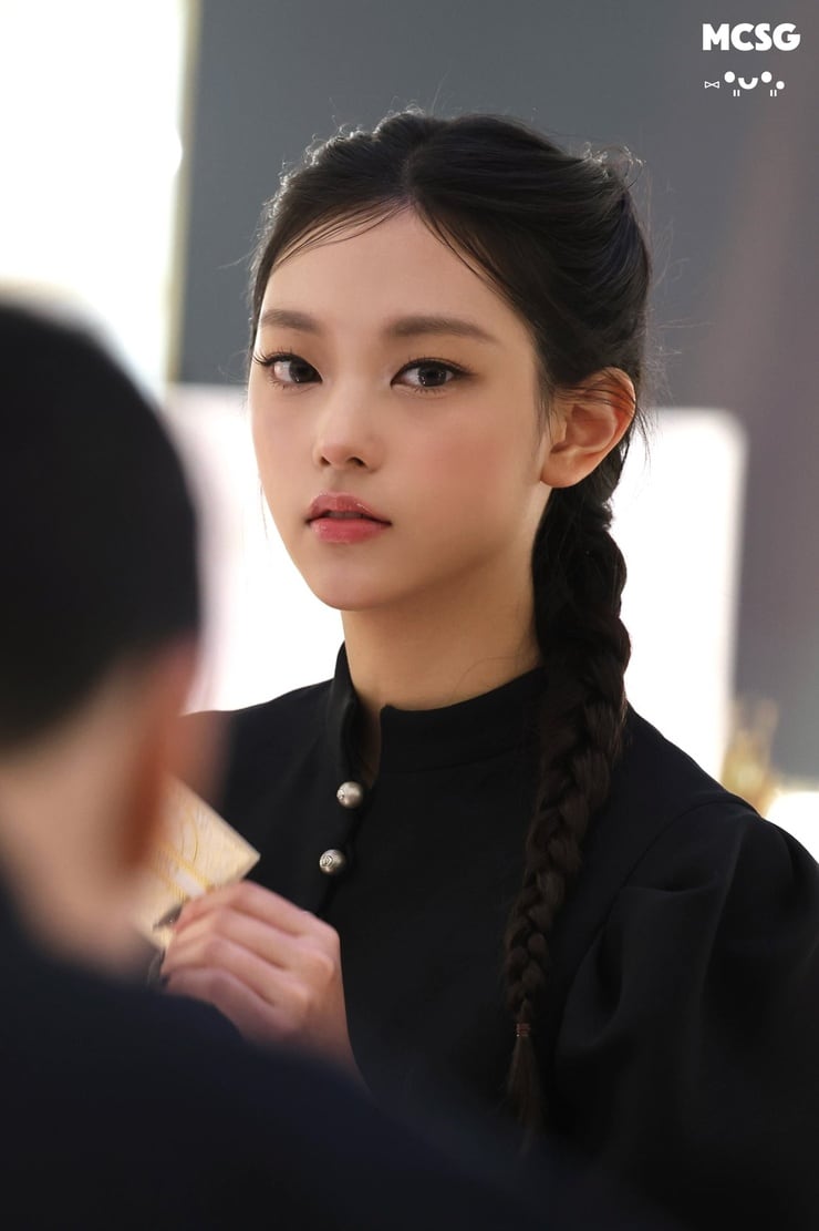 Hae-rin Kang