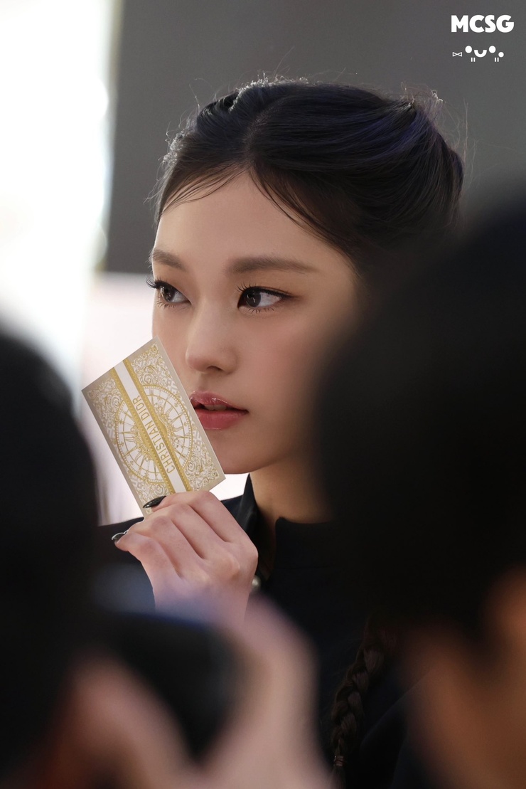 Hae-rin Kang