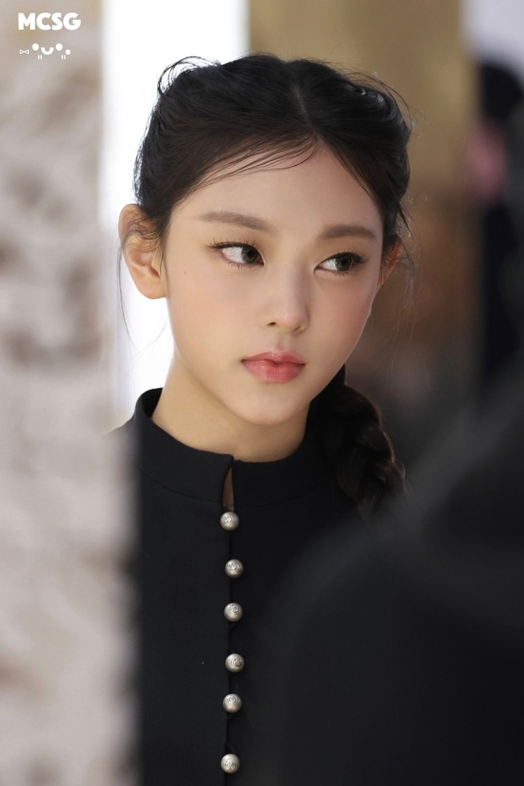 Hae-rin Kang