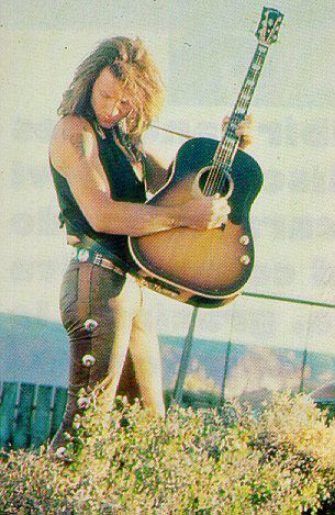 Jon Bon Jovi