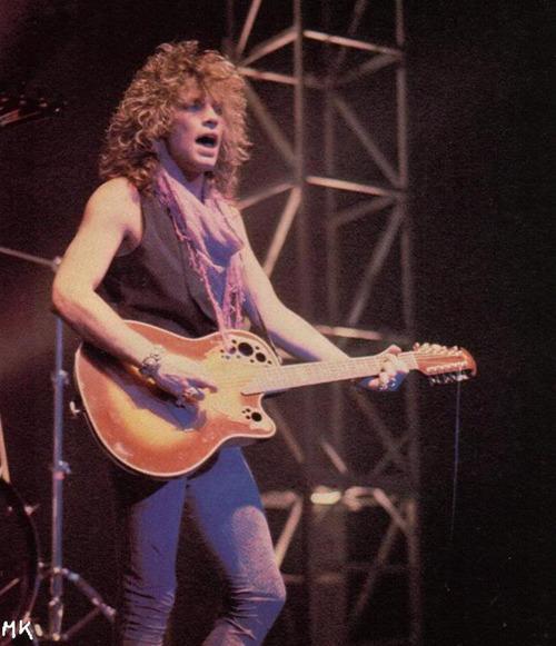 Jon Bon Jovi