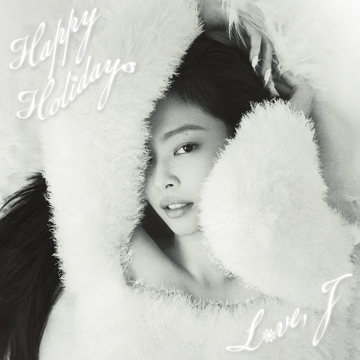 Jennie Kim