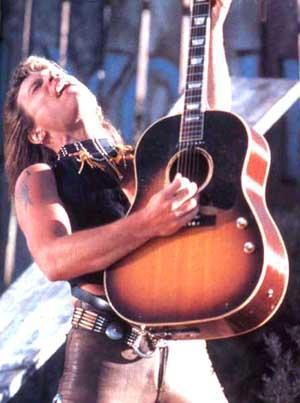 Jon Bon Jovi