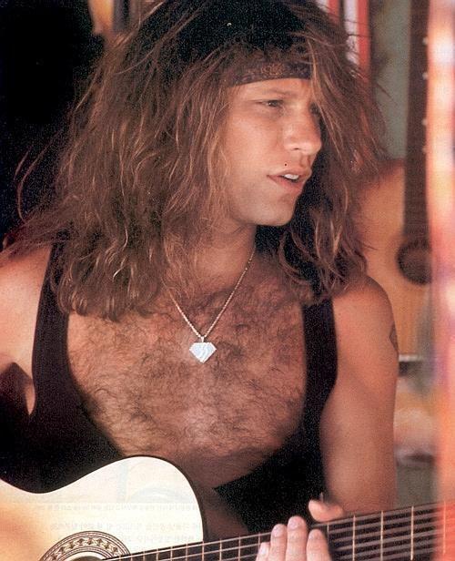 Jon Bon Jovi