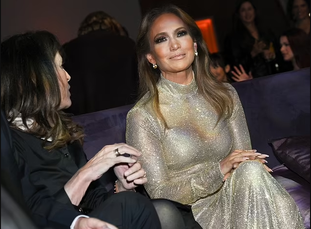 Jennifer Lopez