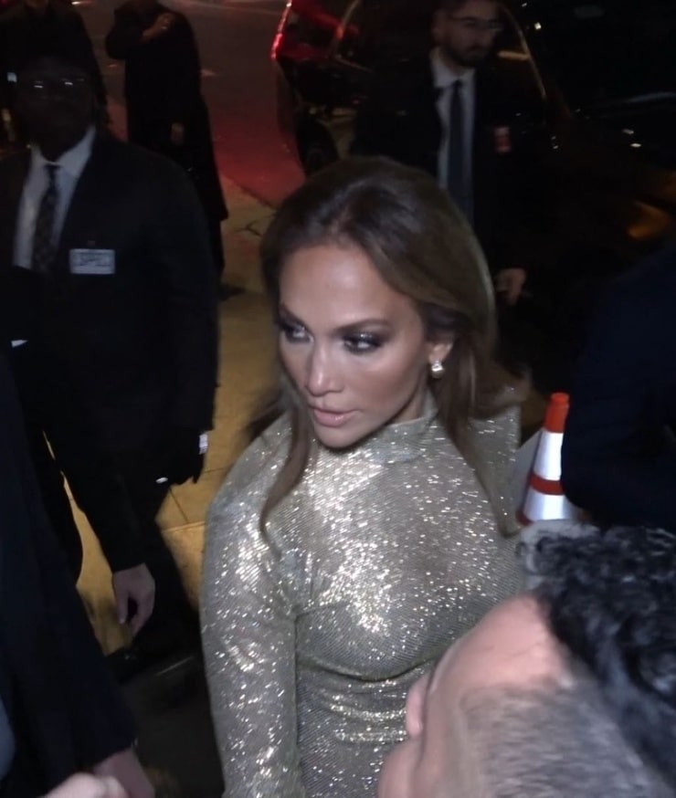 Jennifer Lopez