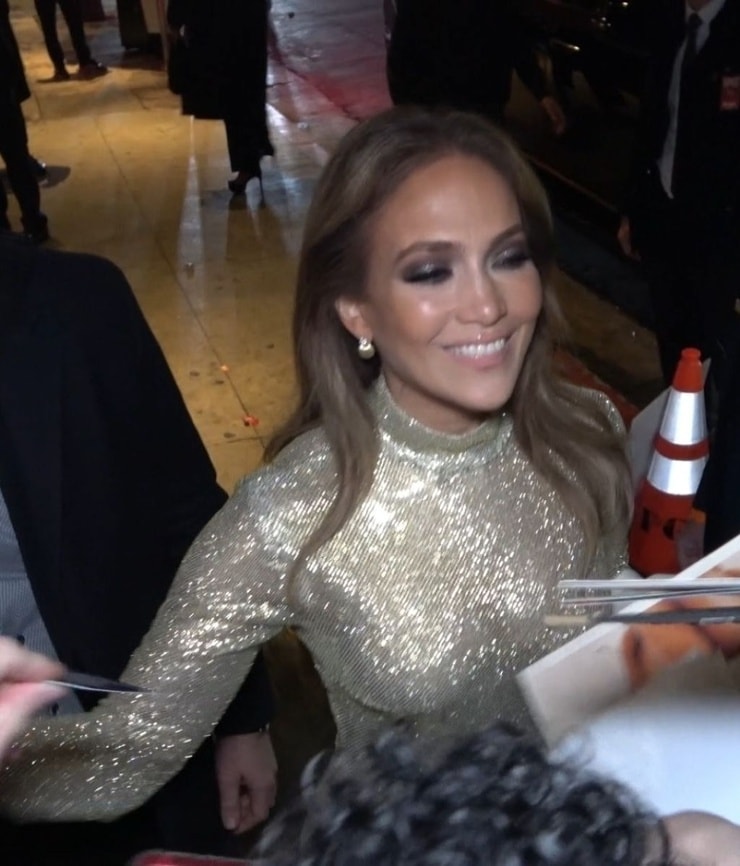 Jennifer Lopez