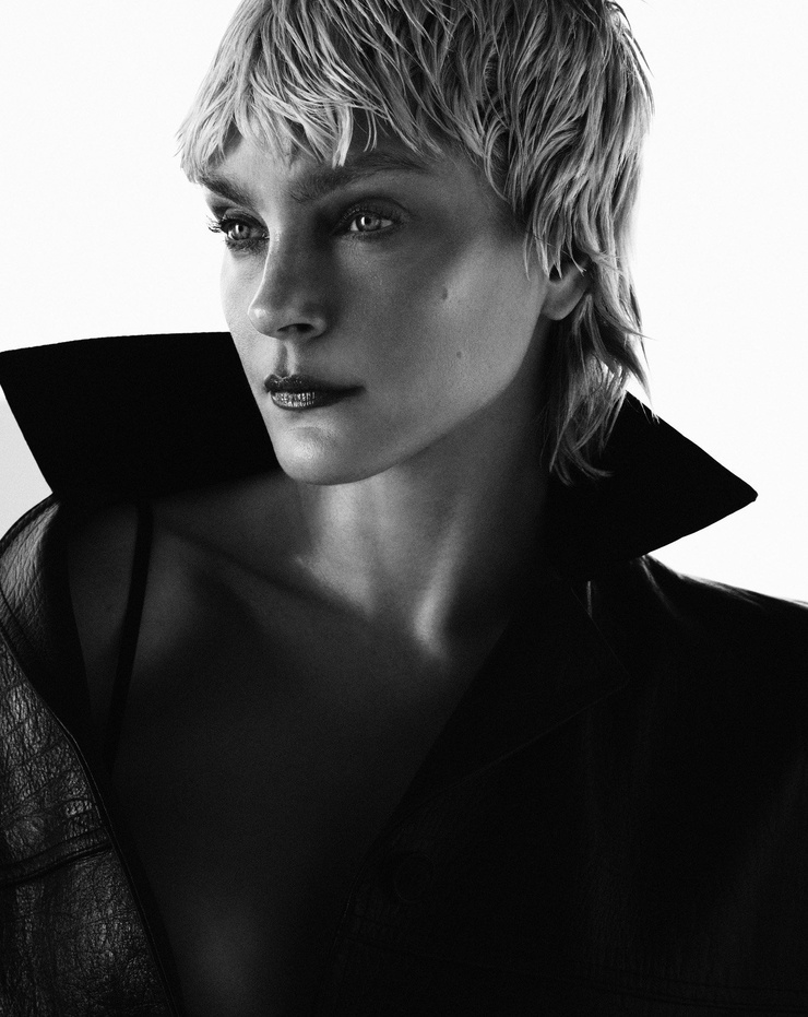 Jessica Stam