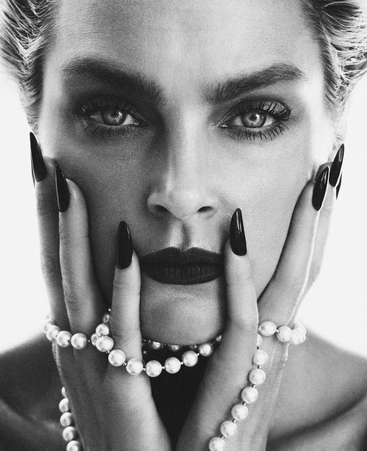 Jessica Stam Jessica Stam