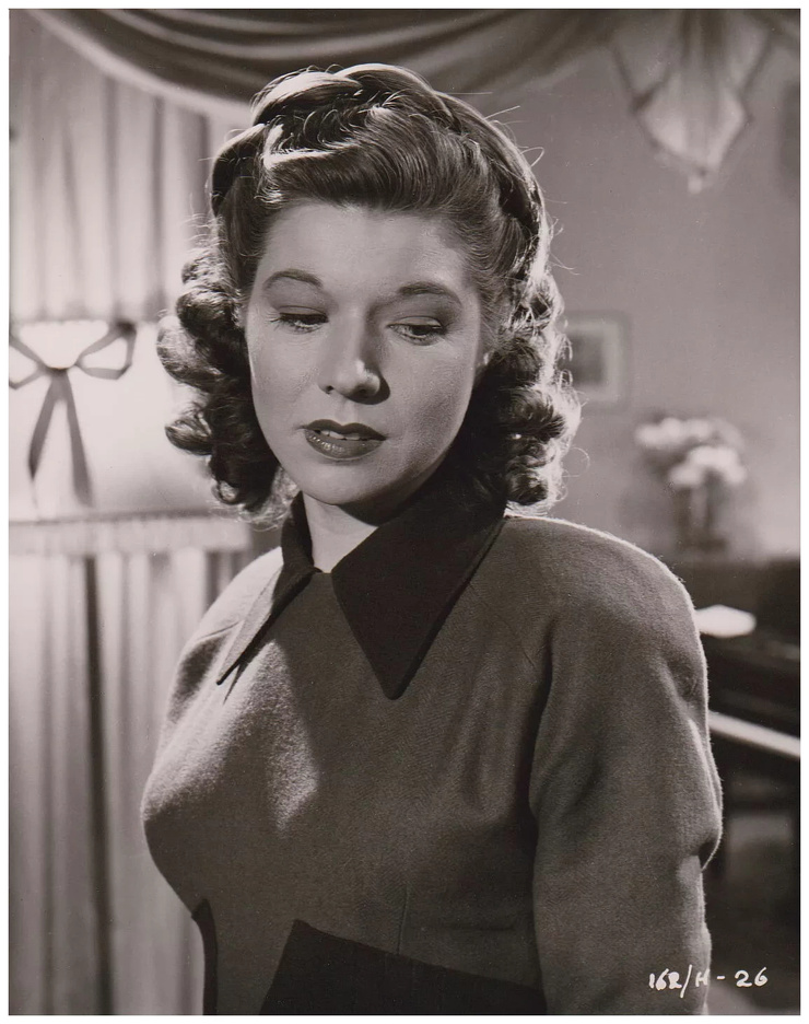 Evelyn McCabe