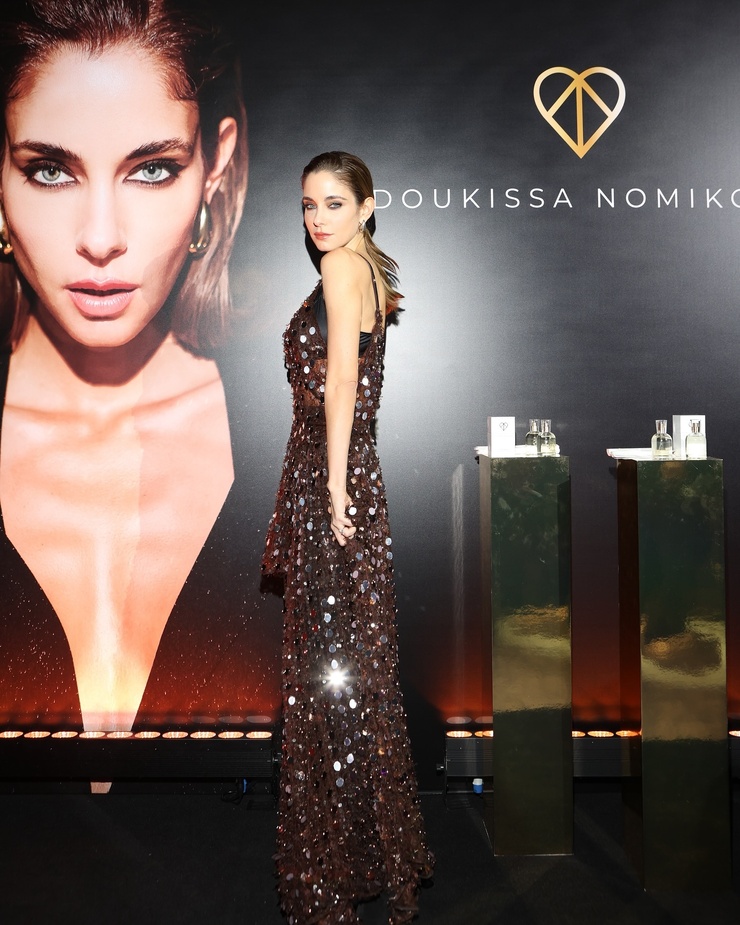 Doukissa Nomikou