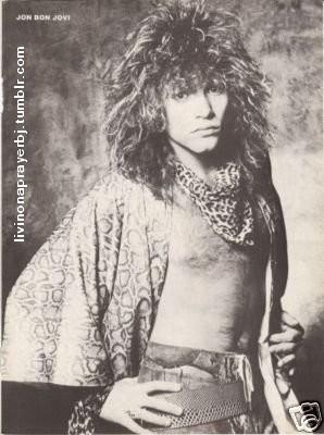 Jon Bon Jovi
