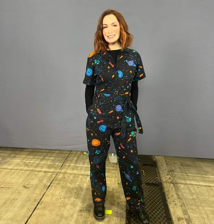 Felicia Day Felicia Day