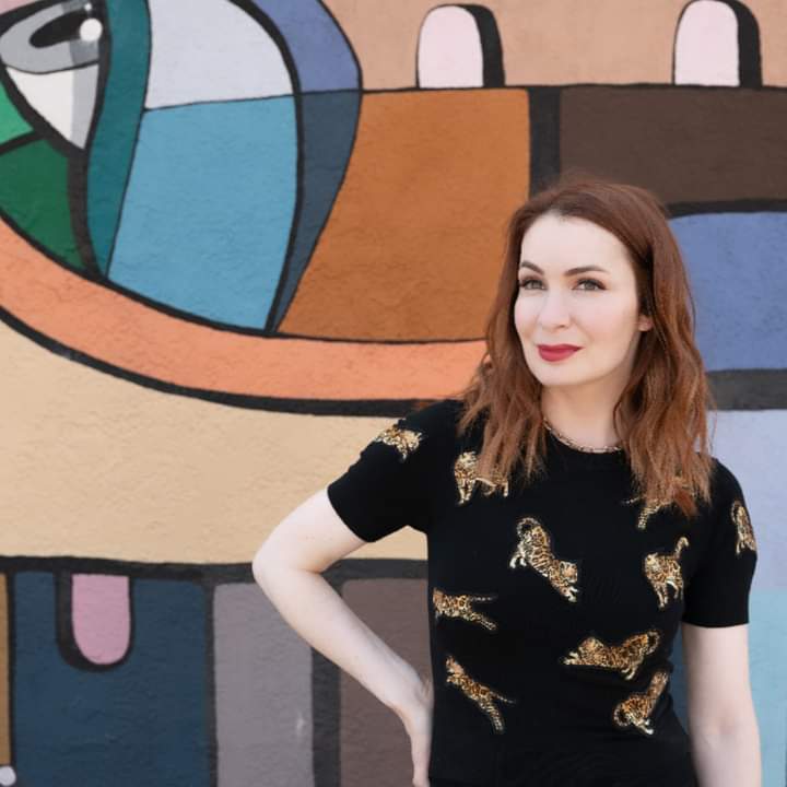 Felicia Day Felicia Day