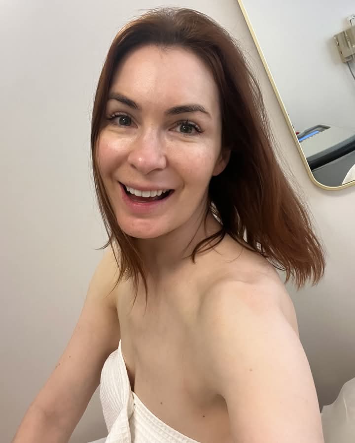 Felicia Day Felicia Day