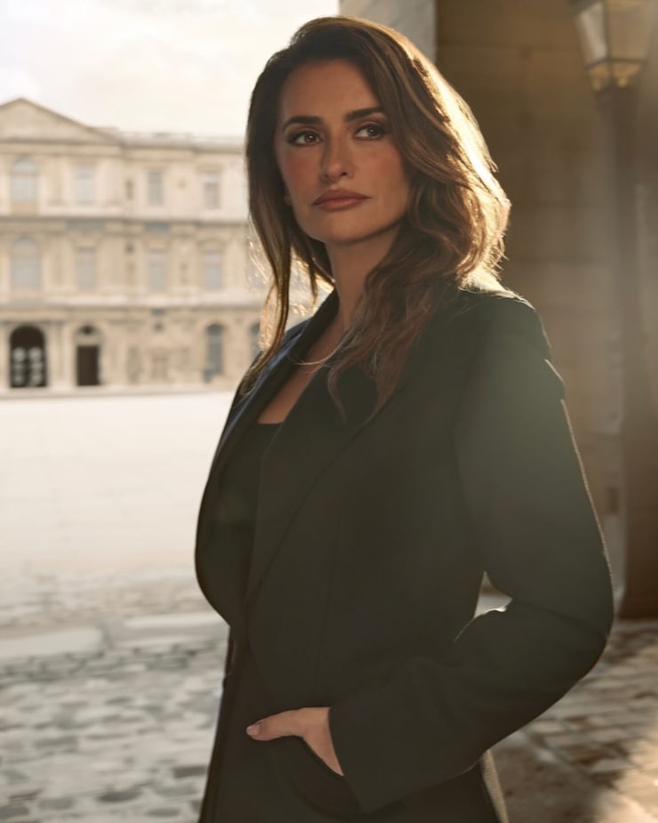 Penélope Cruz