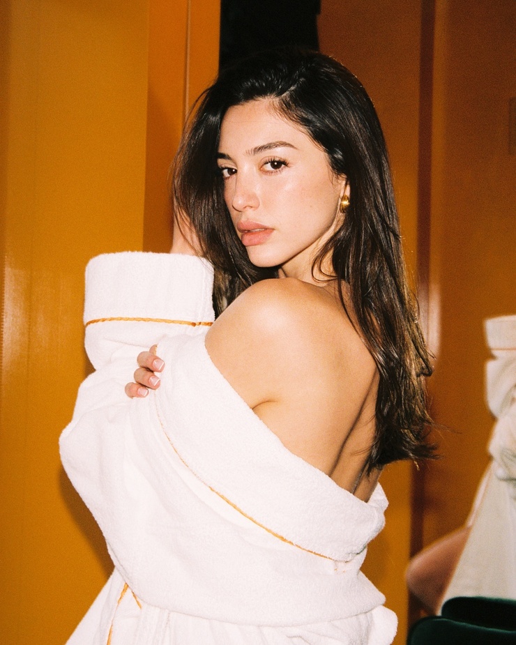 Celine Farach Celine Farach