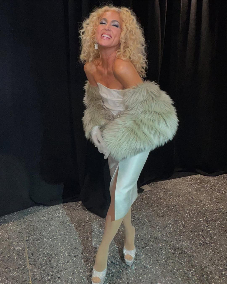 Kimberly Schlapman