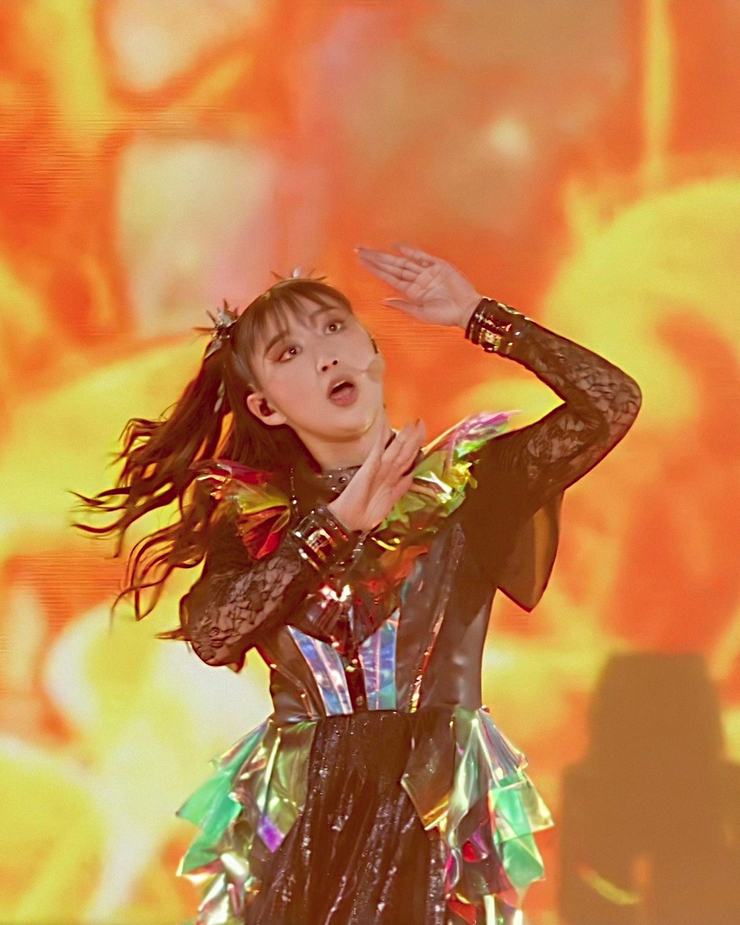 BABYMETAL