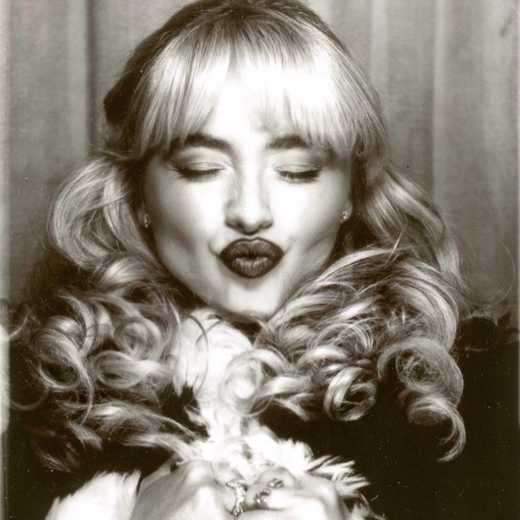 Sabrina Carpenter