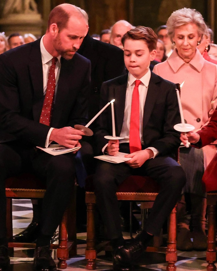 Prince George of Cambridge