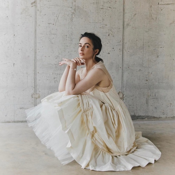 Laura Donnelly