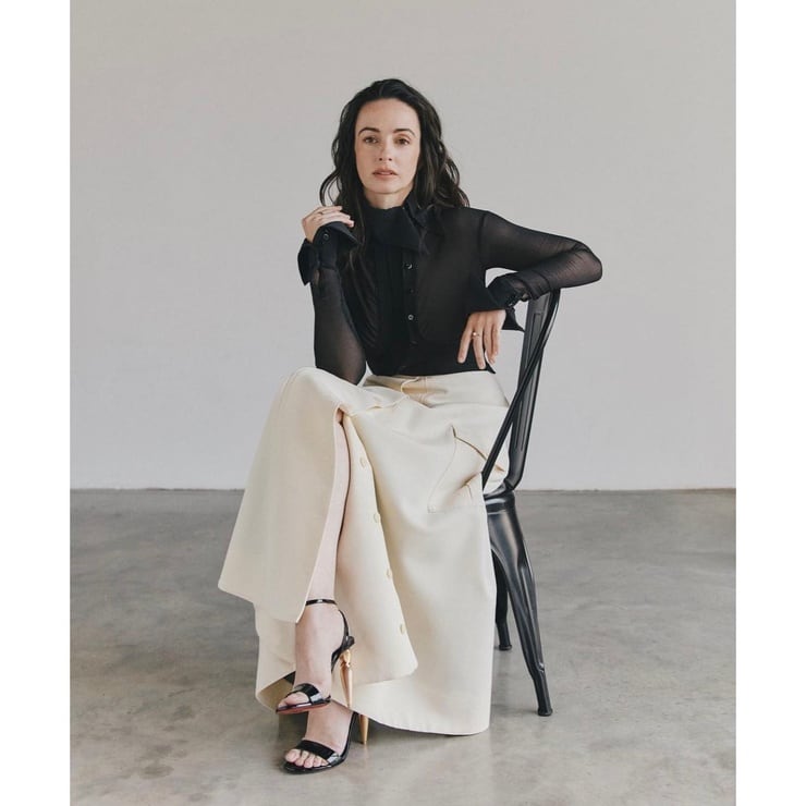 Laura Donnelly