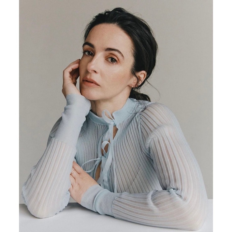 Laura Donnelly