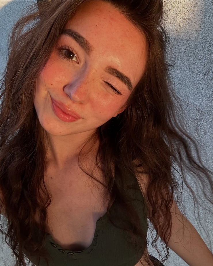 Ruby Jay