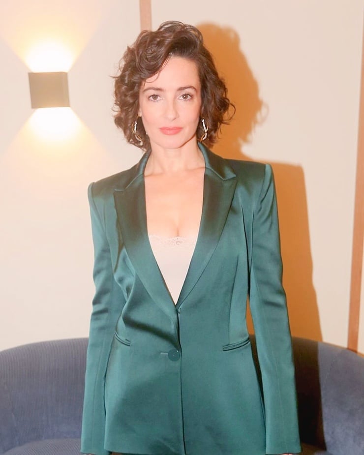 Laura Donnelly