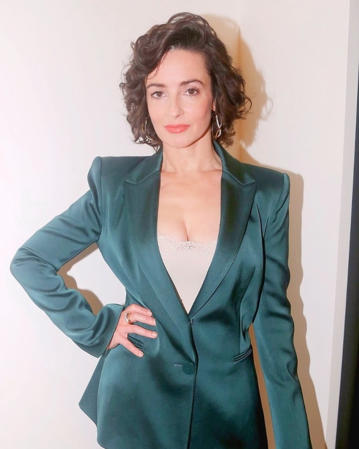 Laura Donnelly
