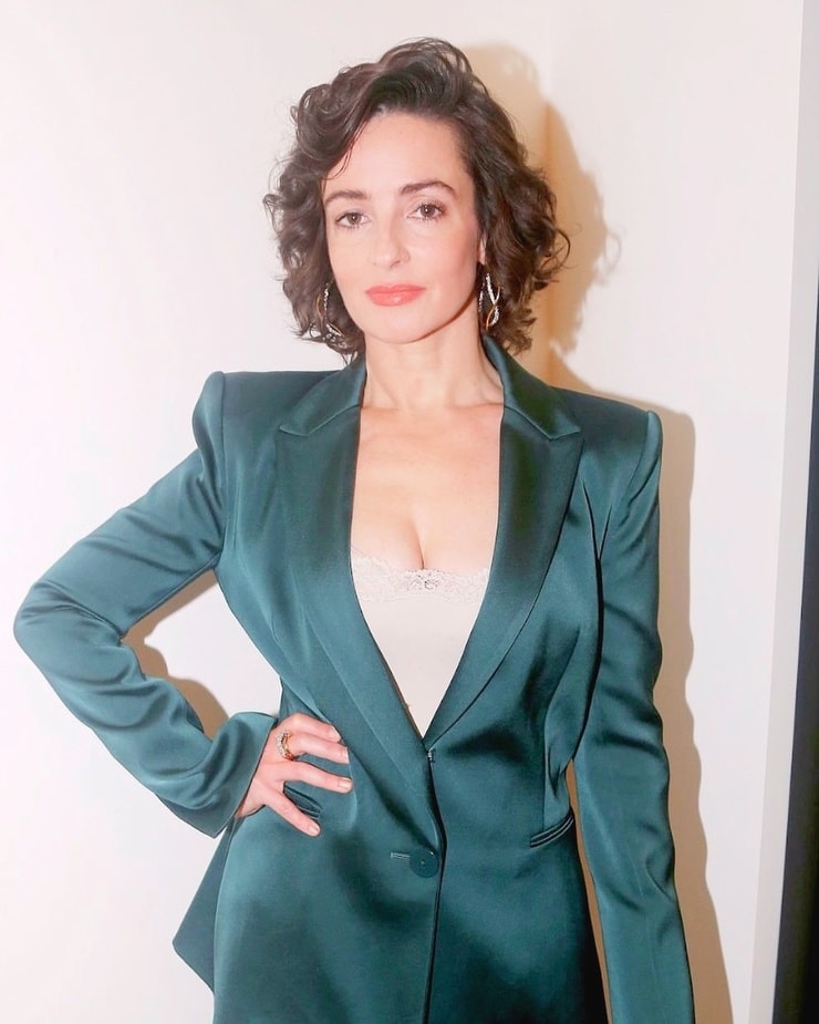 Laura Donnelly