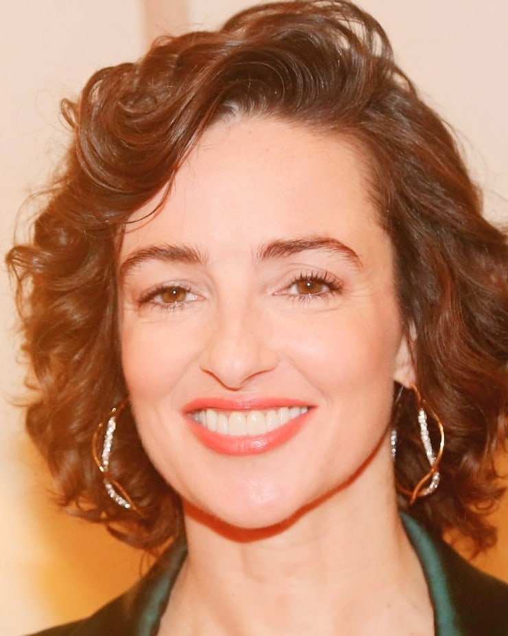 Laura Donnelly