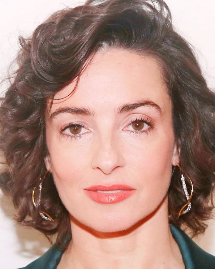 Laura Donnelly