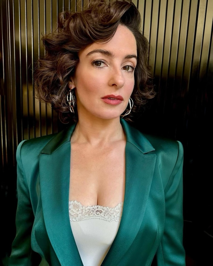 Laura Donnelly