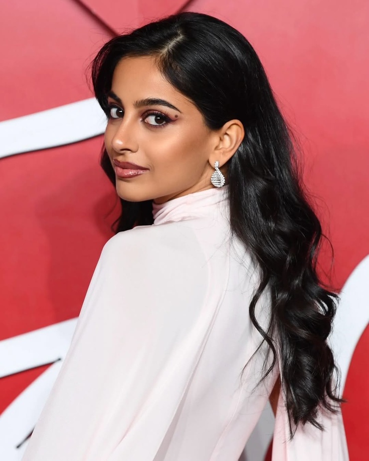Banita Sandhu