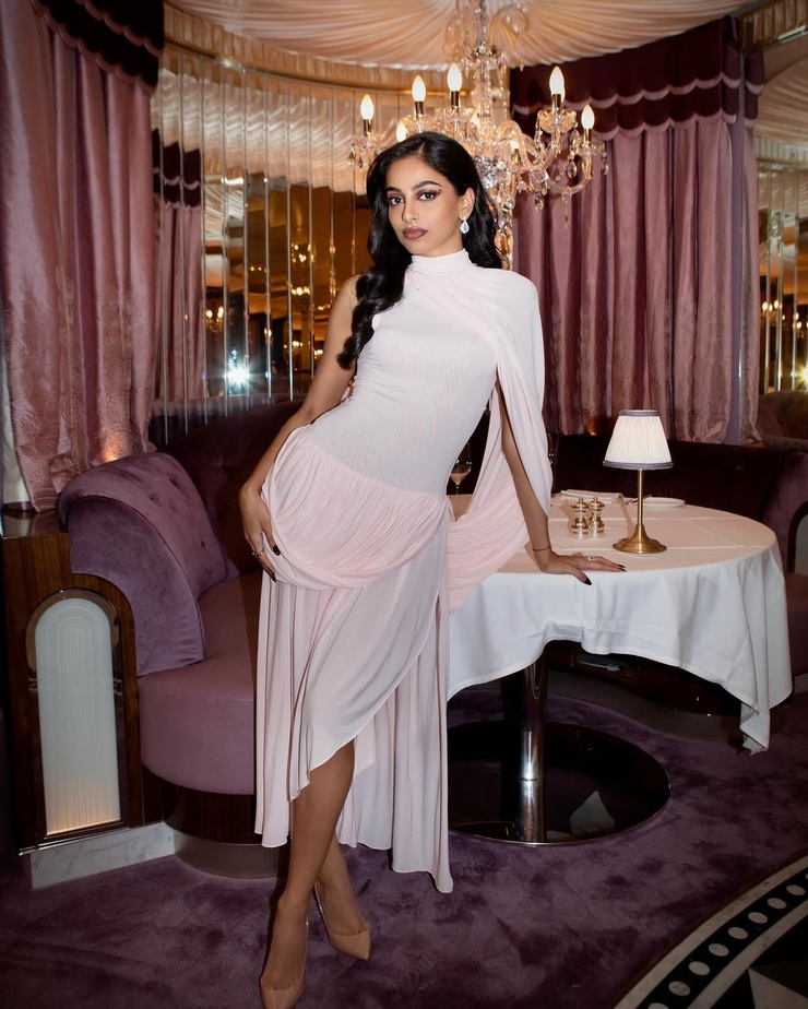 Banita Sandhu