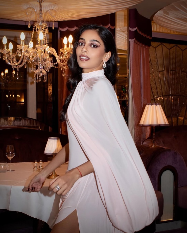 Banita Sandhu