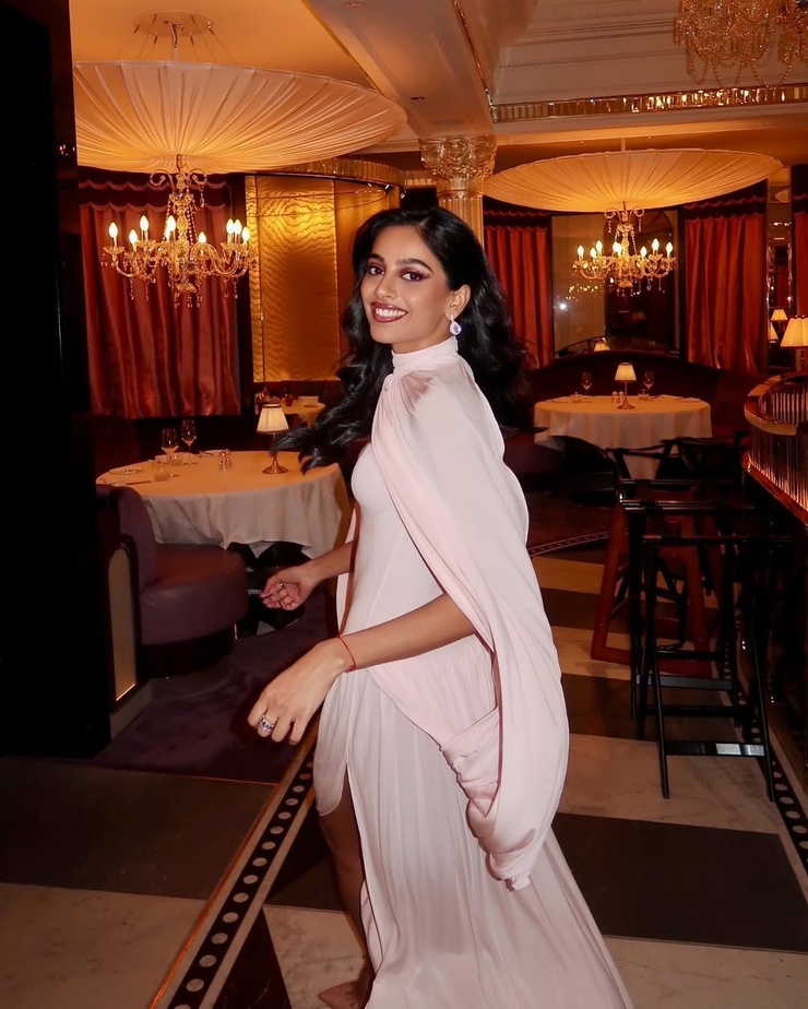 Banita Sandhu