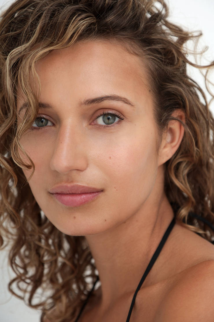 Evy Markovits